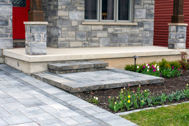 Best Local Driveway Pavers  in Walled Lake, MI