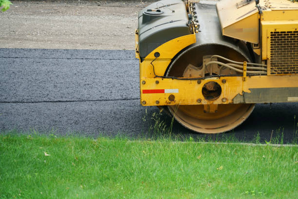 Walled Lake, MI Driveway Pavers Company