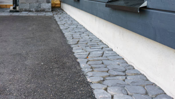 Best Driveway Paving Contractor  in Walled Lake, MI