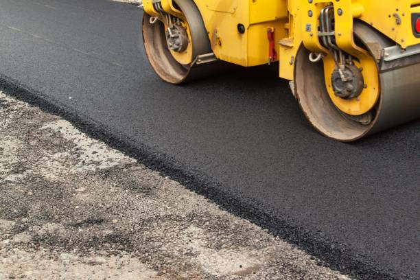Best Custom Driveway Pavers  in Walled Lake, MI