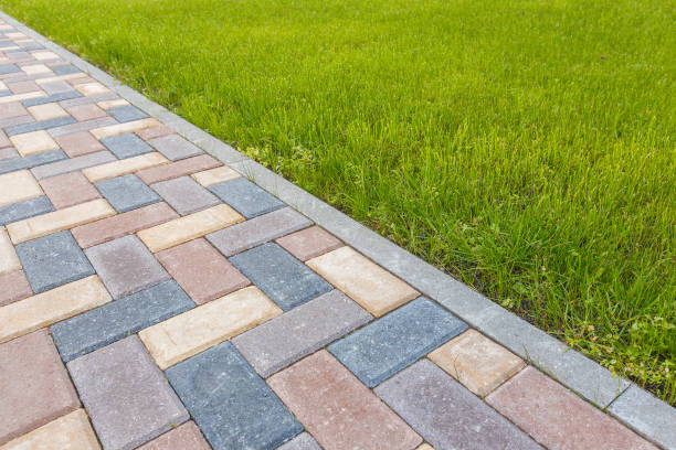 Best Best Driveway Pavers  in Walled Lake, MI
